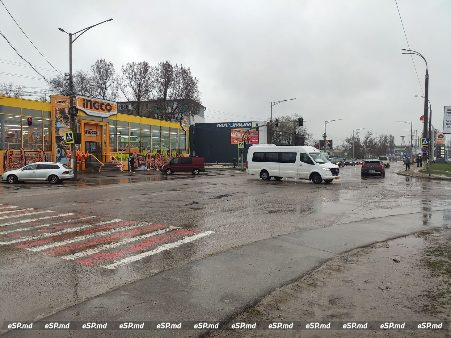 круги автовокзал 5