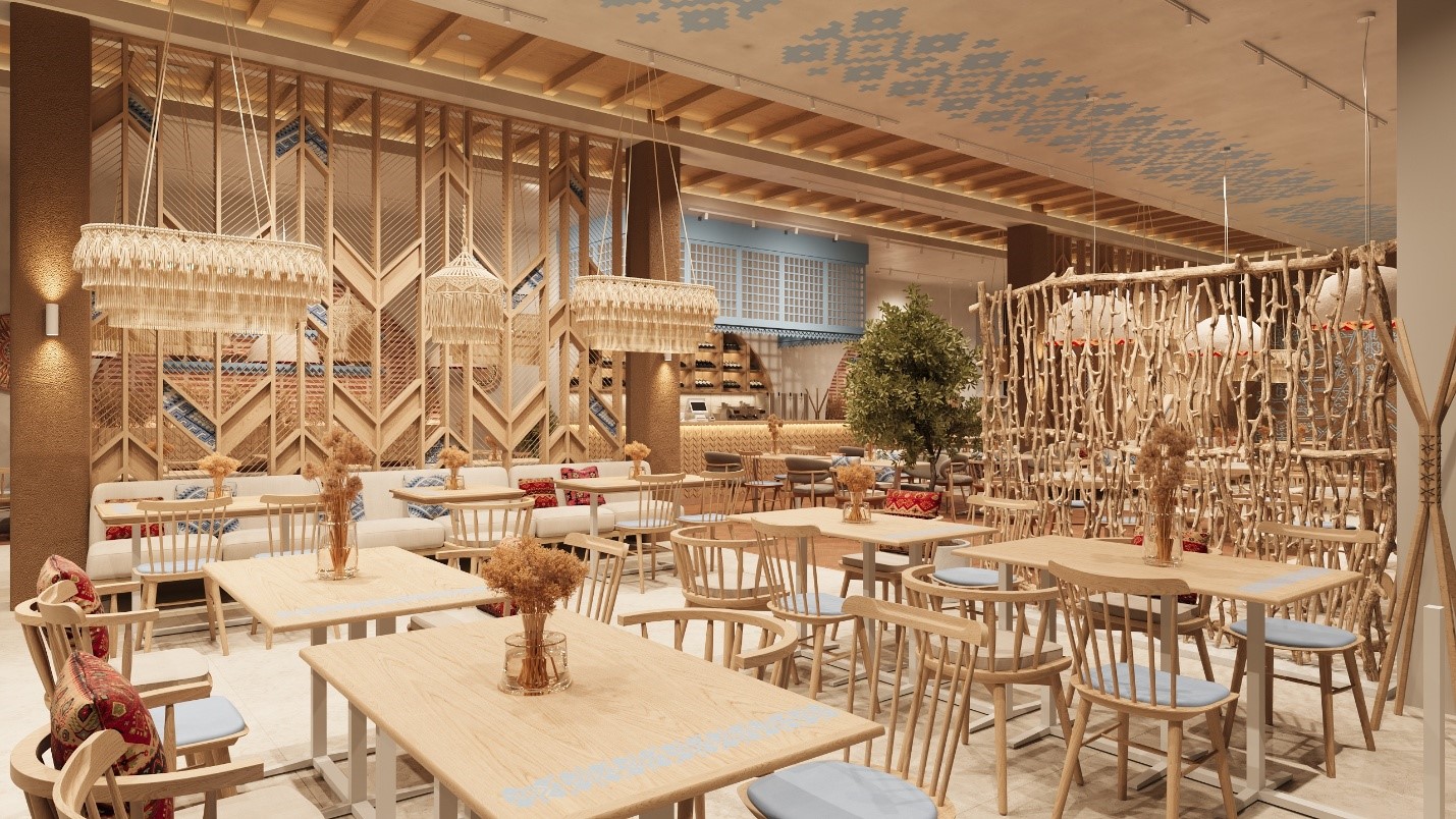 La Plăcinte, Бельцы, EVIMALL, открытие ресторана, Молдова, молдавская кухня, гастрономия, новые заведения, Balti, события Молдова, рестораны 2026