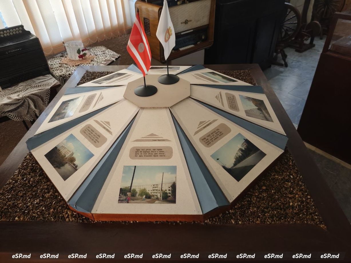 Музей в Окнице