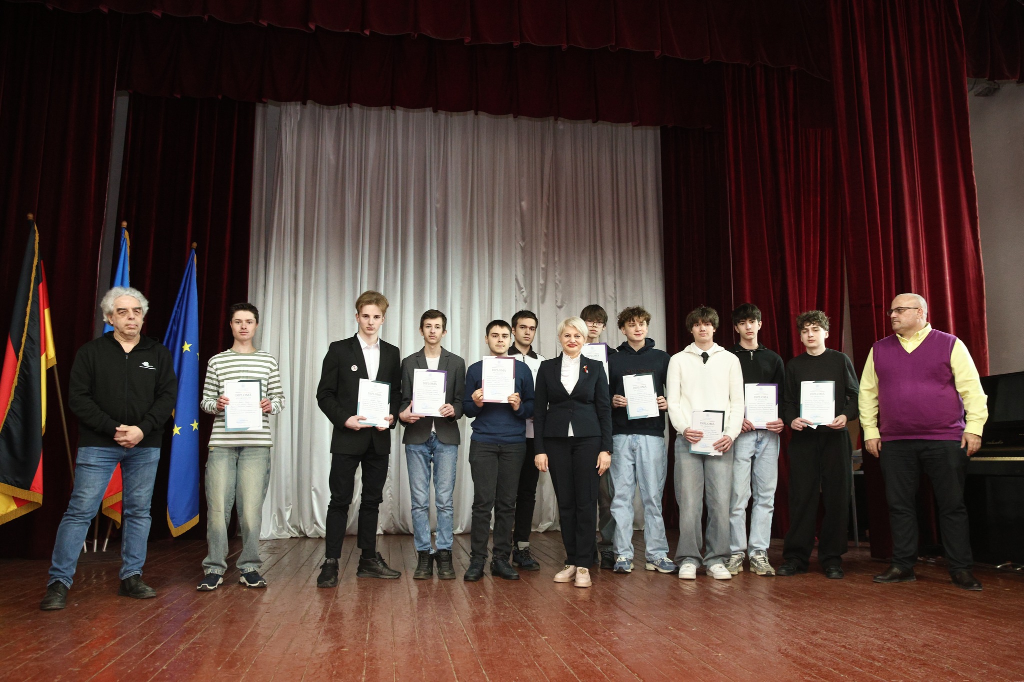 Олимпиада по математике 2