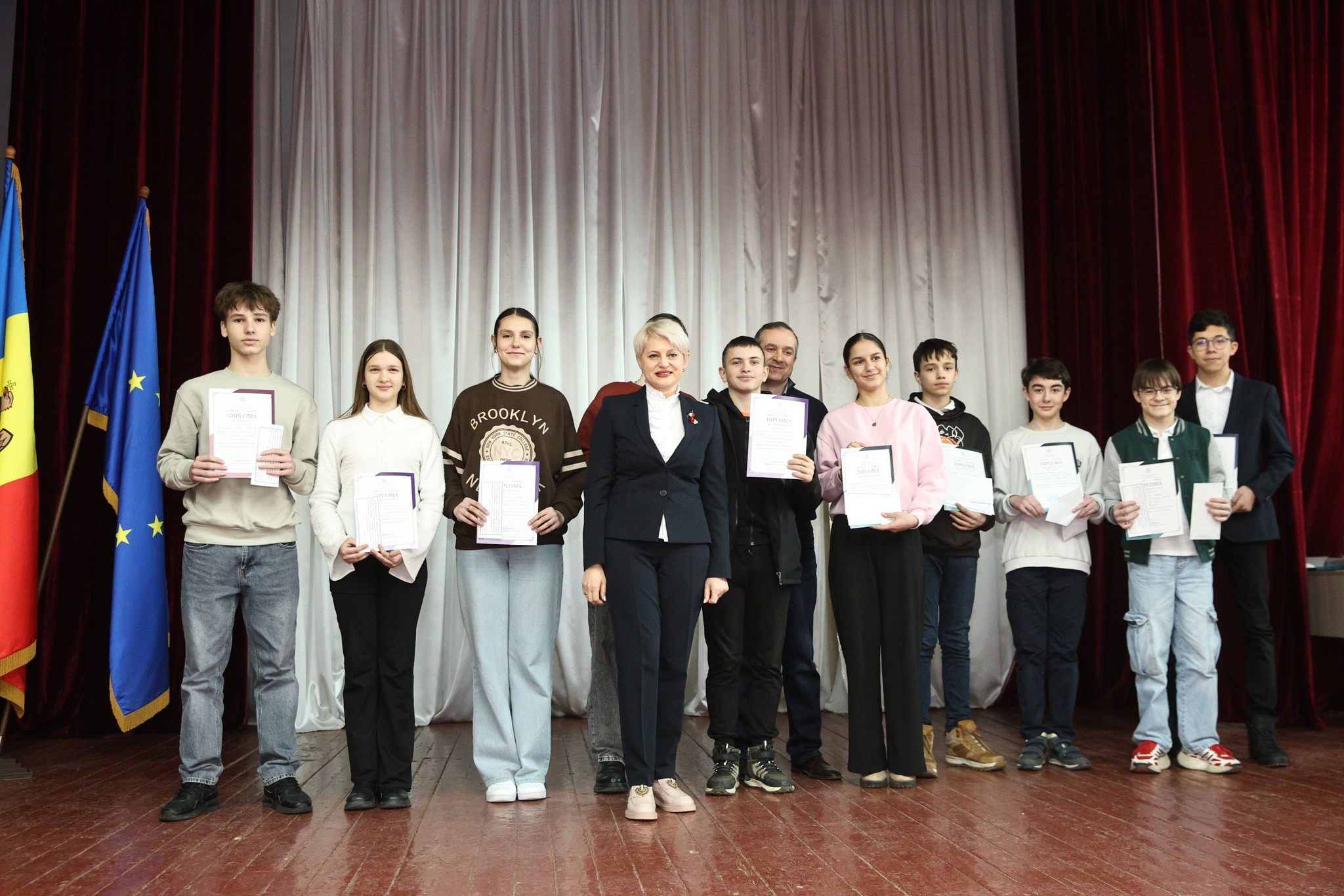 Олимпиада по математике 4