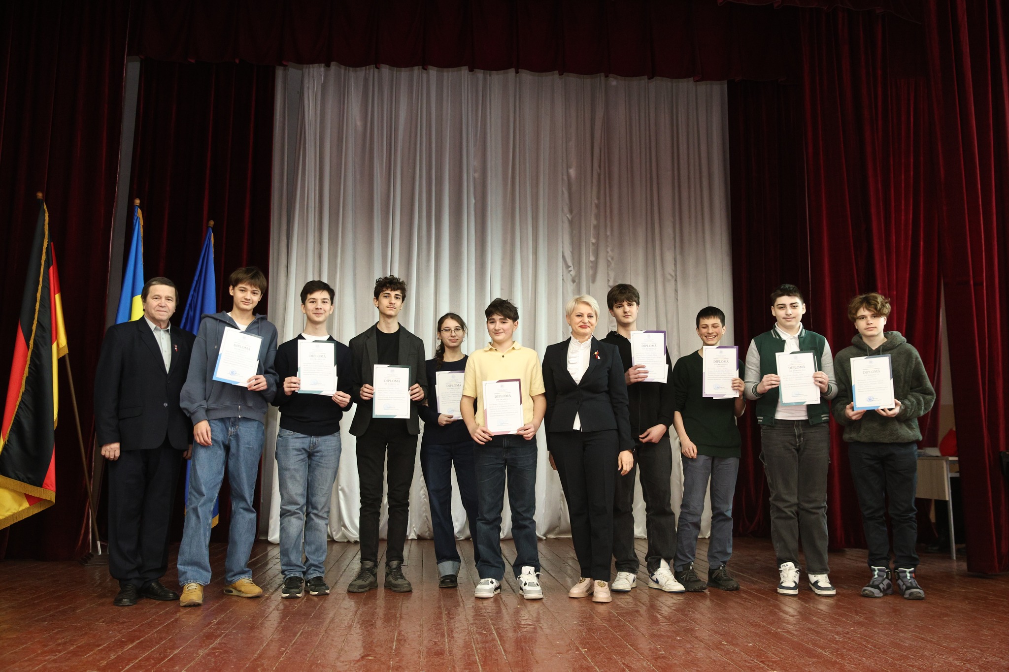 Олимпиада по математике 6