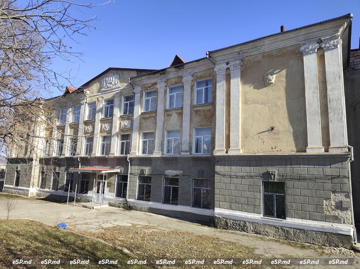 Атаки Окницкого района, дома и улицы