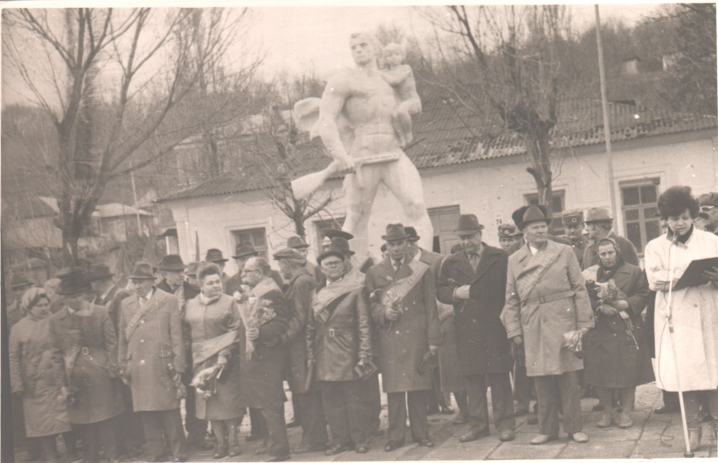 Атаки. Архивное фото