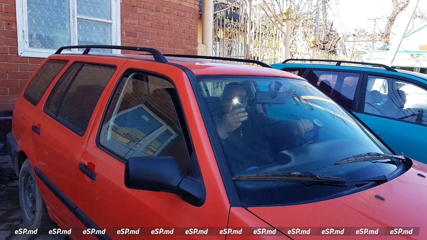 Атаки Окницкого района. жители.