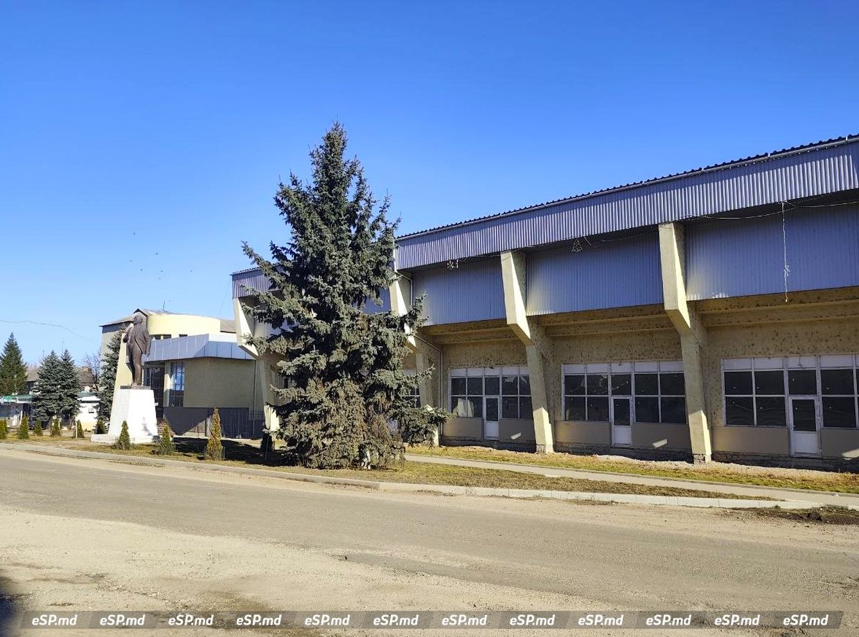 Атаки Окницкого района.