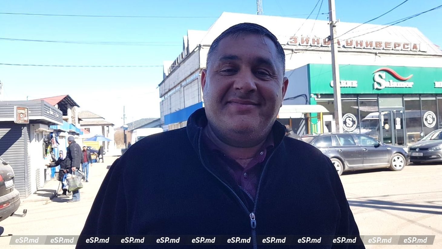 Атаки Окницкого района. жители.