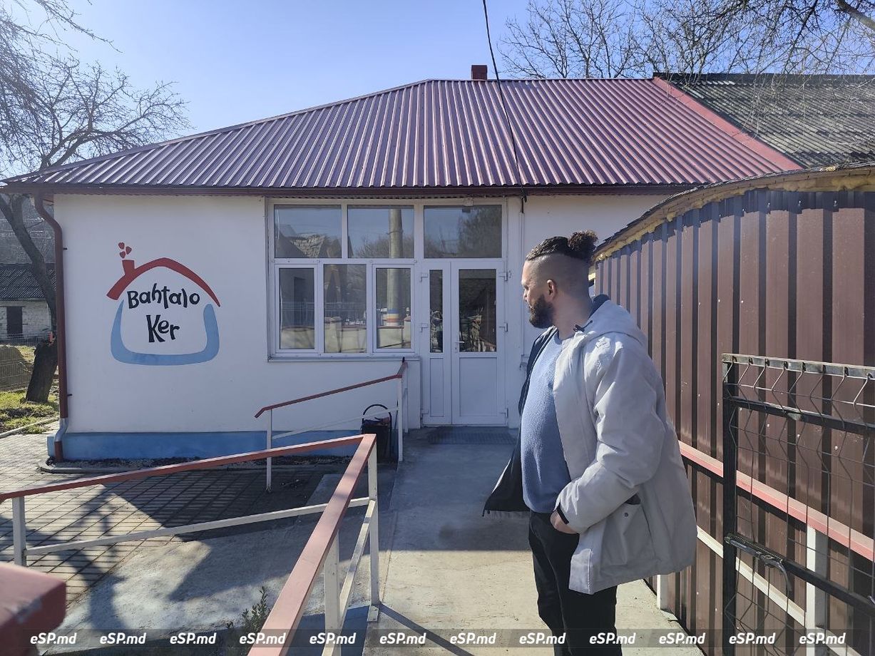 Атаки Окницкого района. 