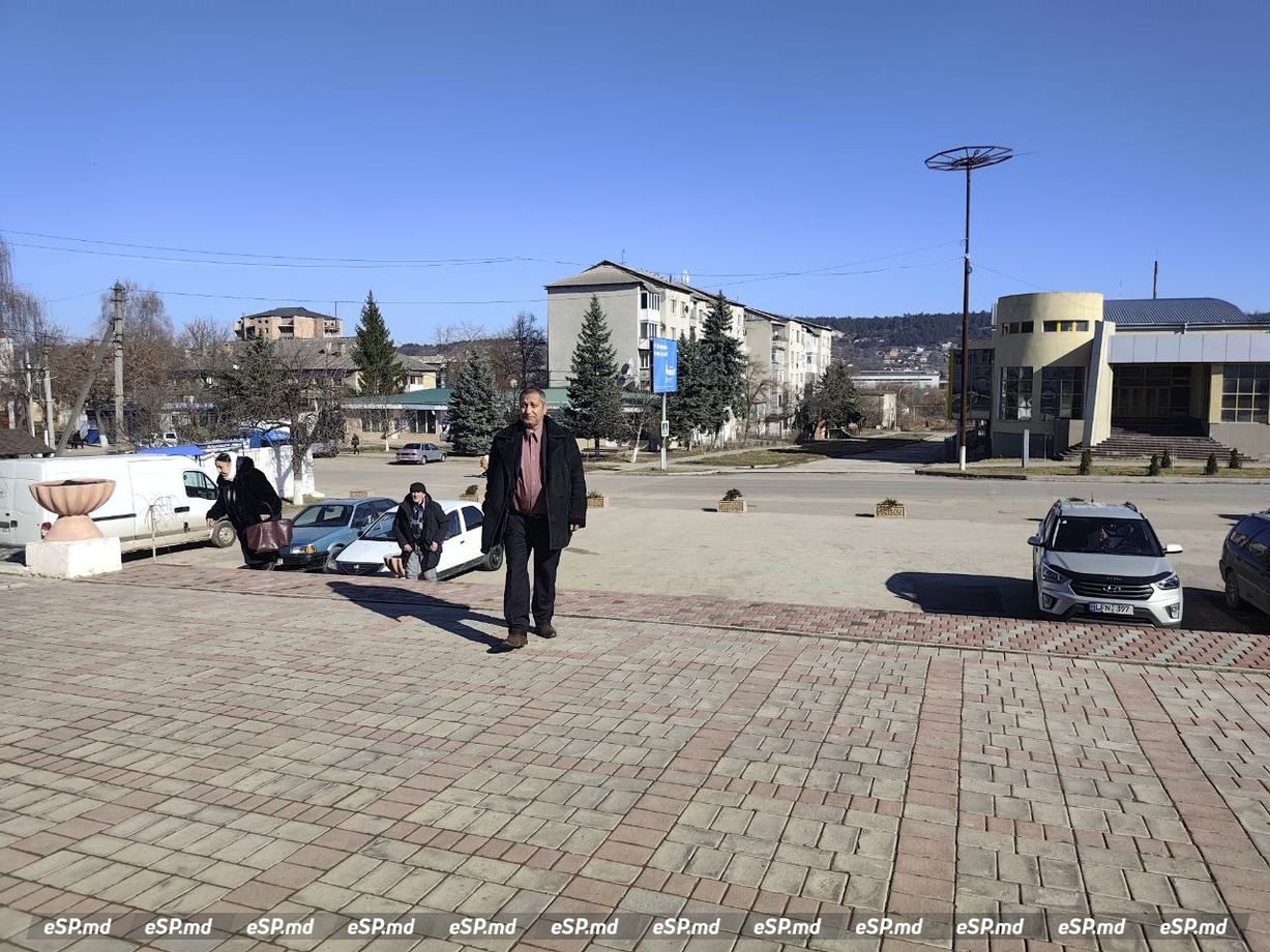 Атаки Окницкого района. жители.