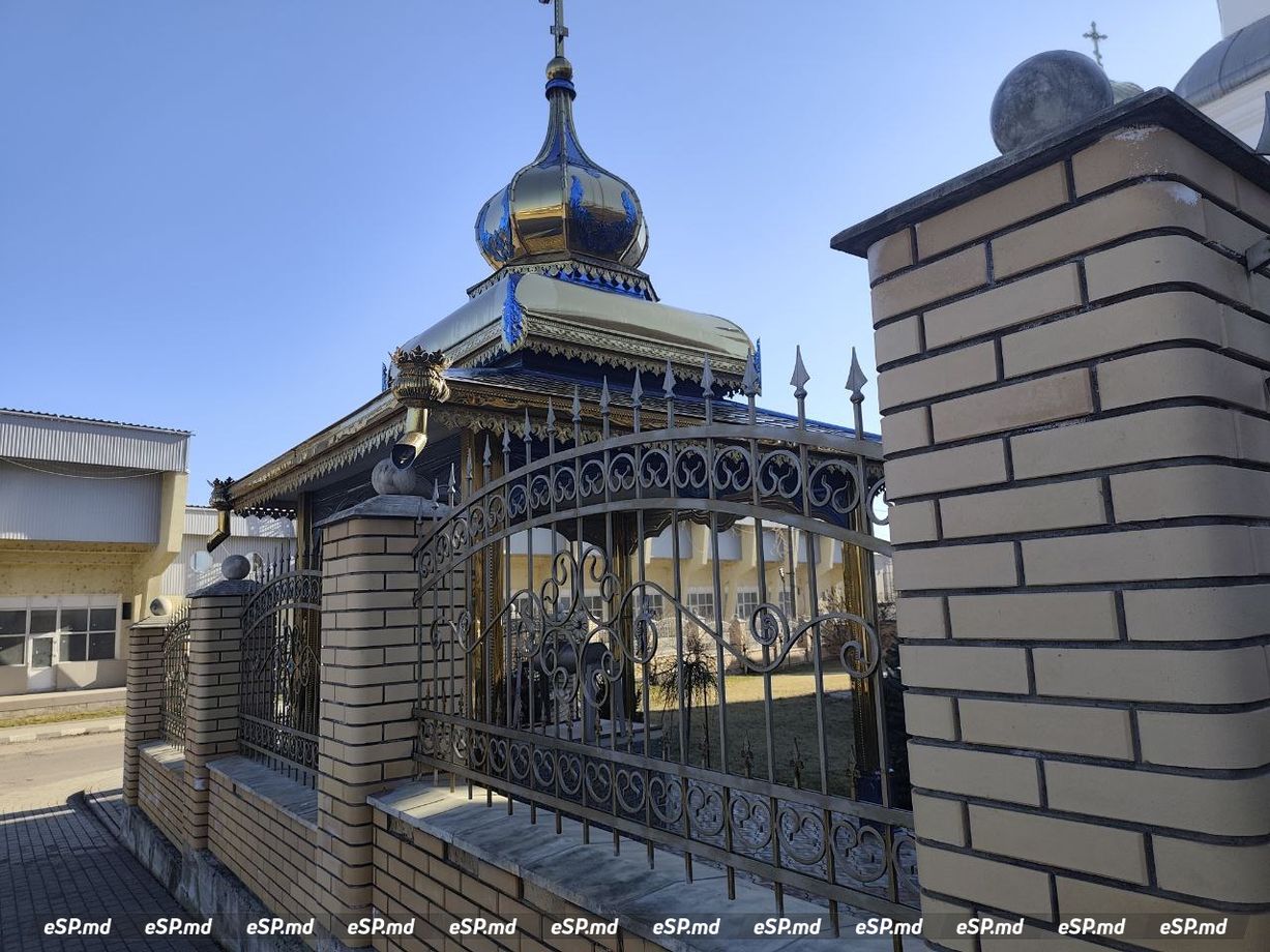 Атаки Окницкого района, дома и улицы