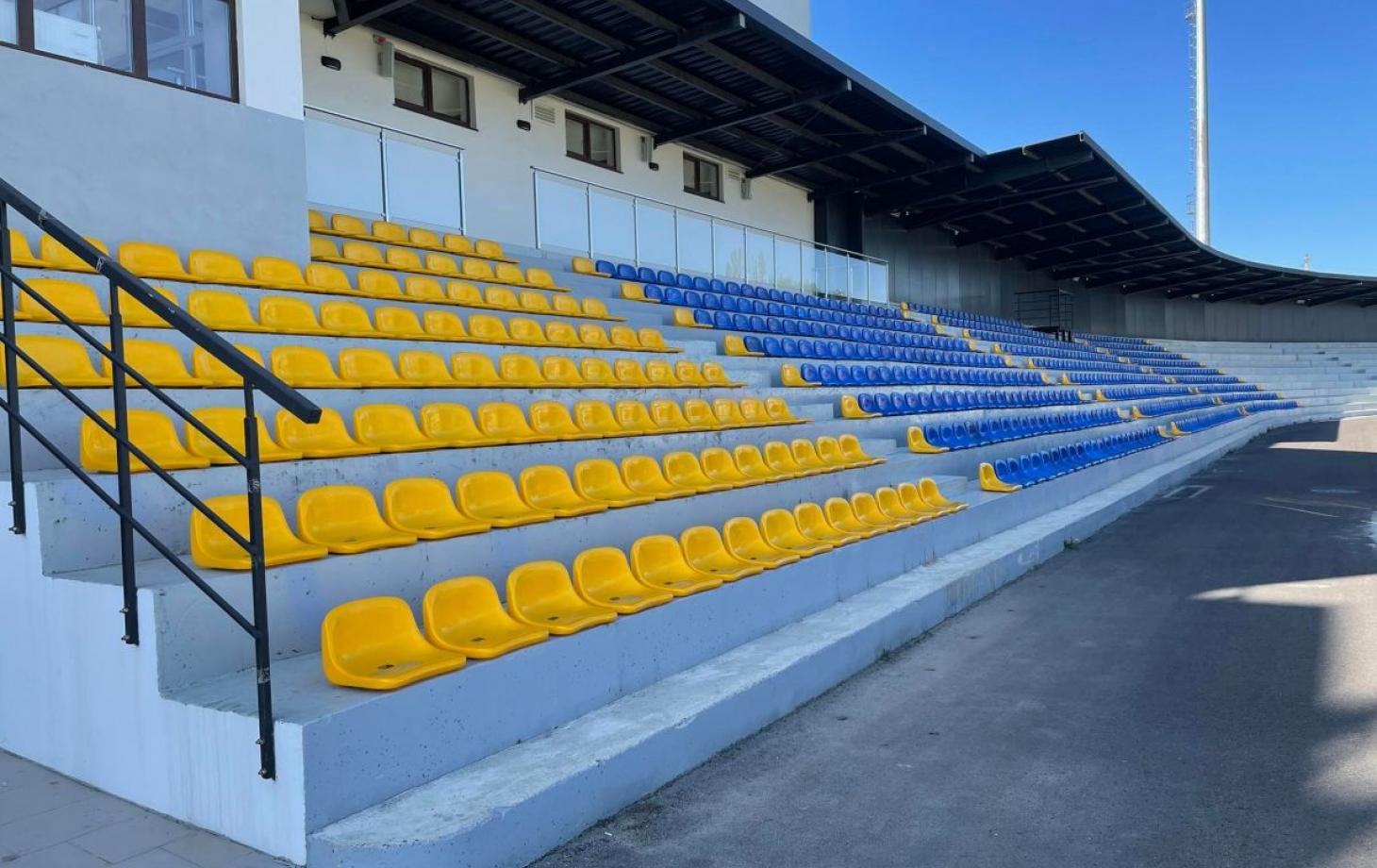 Город Ниспорены стал спортивной столицей Молдовы 2026 года