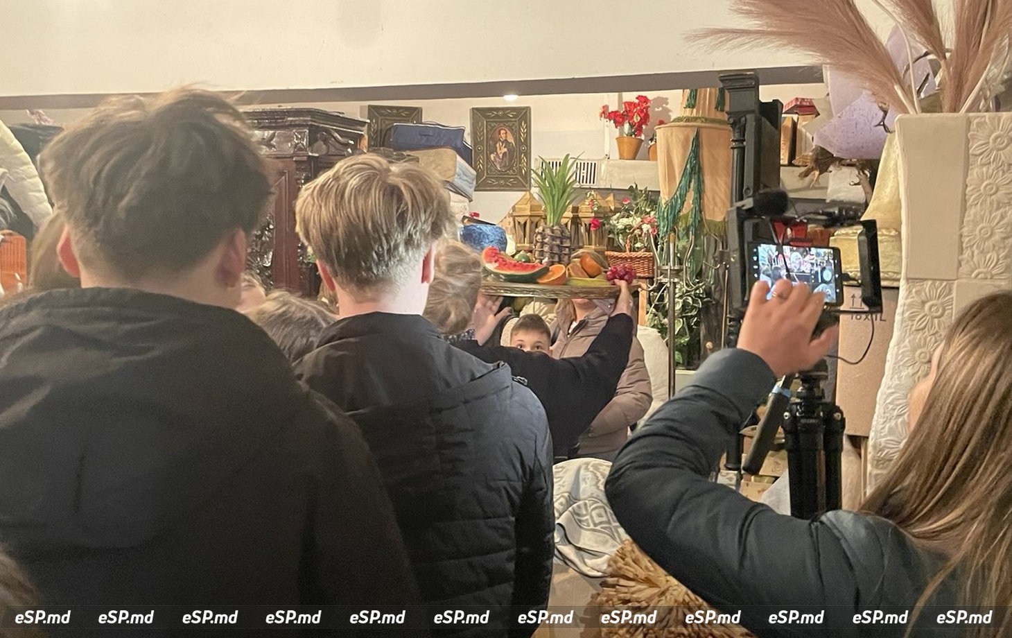 Экскурсия театр7