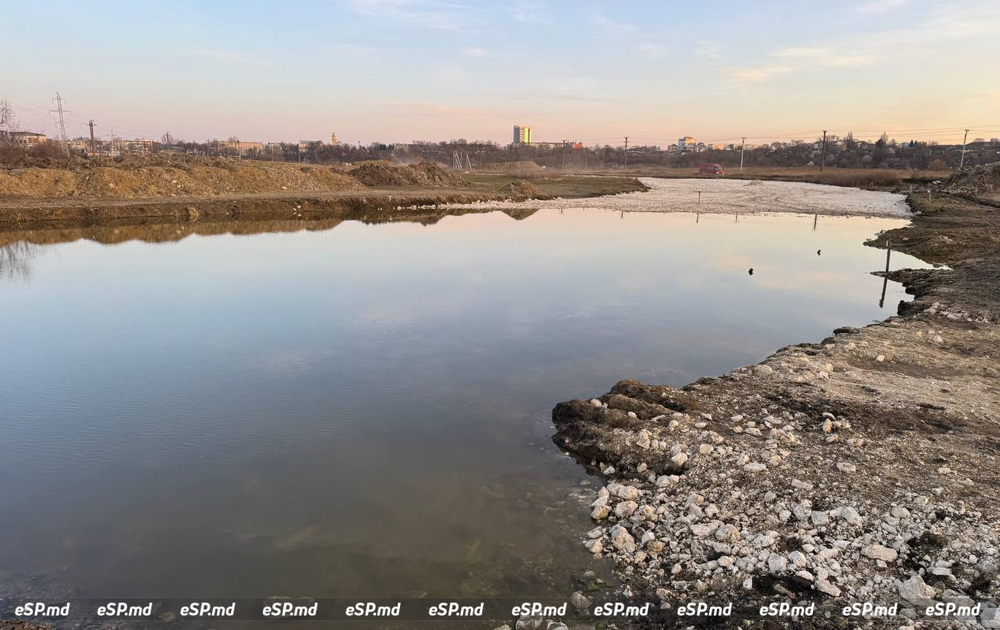 Доватора дорога Бельцы  4 