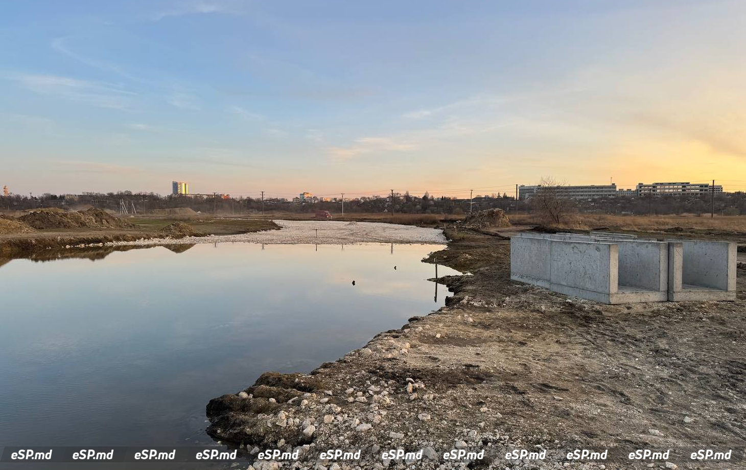 Доватора дорога Бельцы  5 