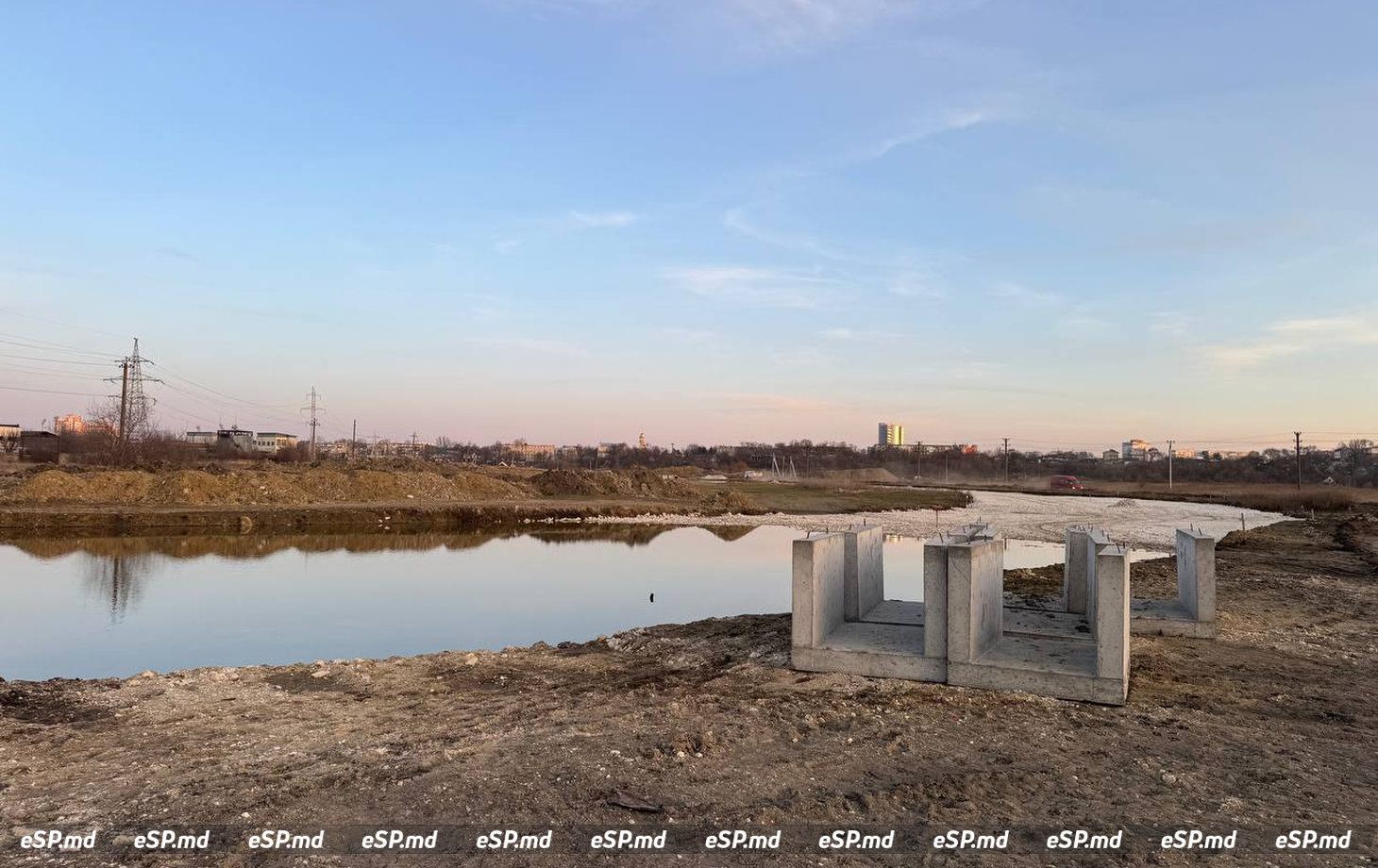 Доватора дорога Бельцы  6 