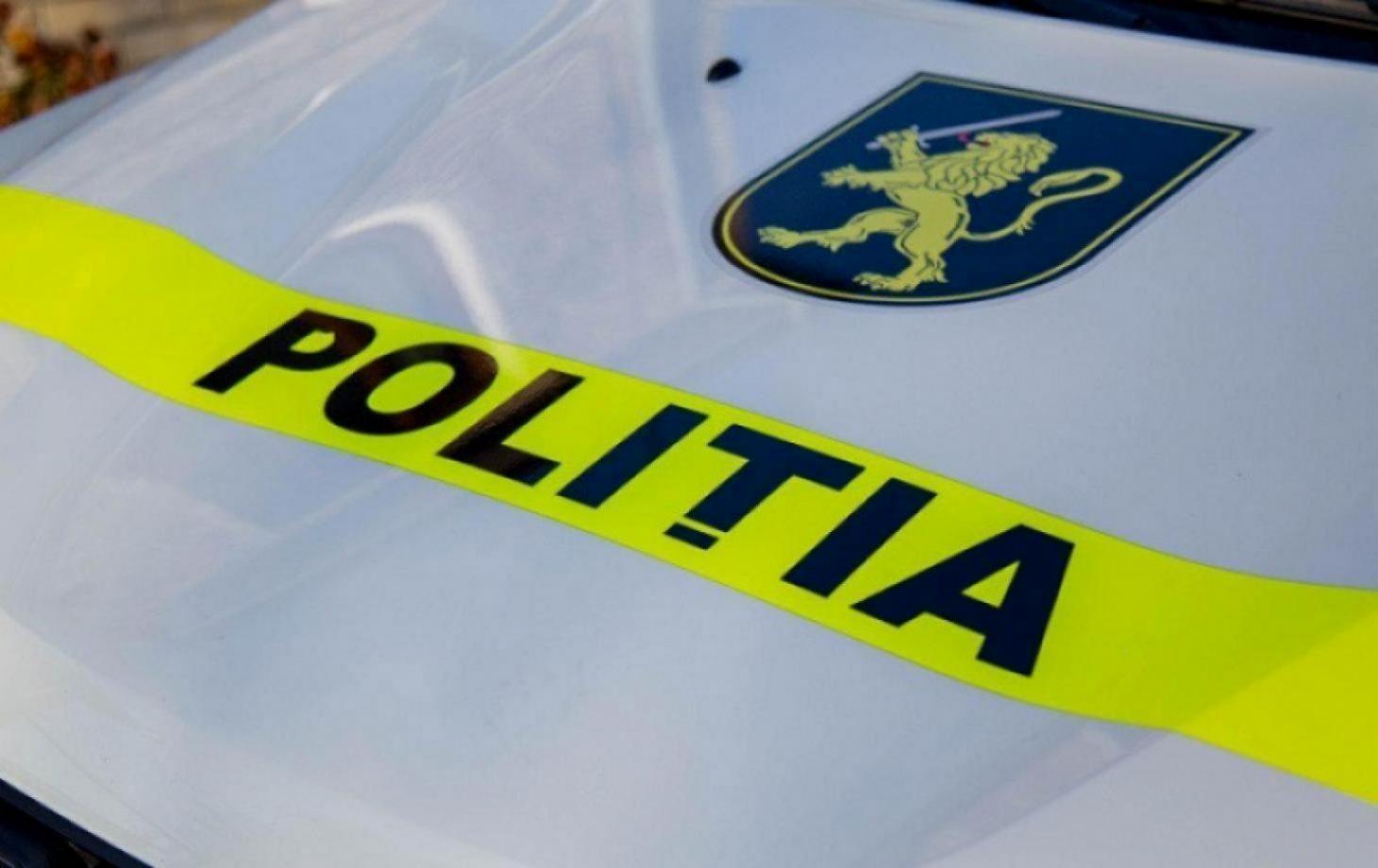 В Кишинёве грузовик насмерть сбил пешехода