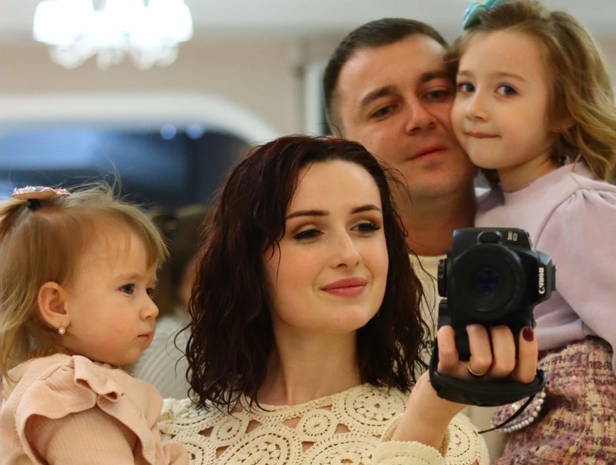 Нужна помощь: Николь-Анастасия Томашевская.