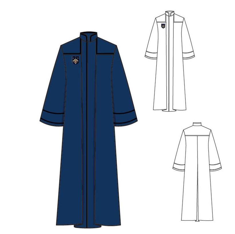 Форма прокуроров