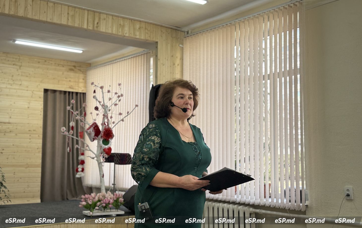 Снежана Фрекэуцан