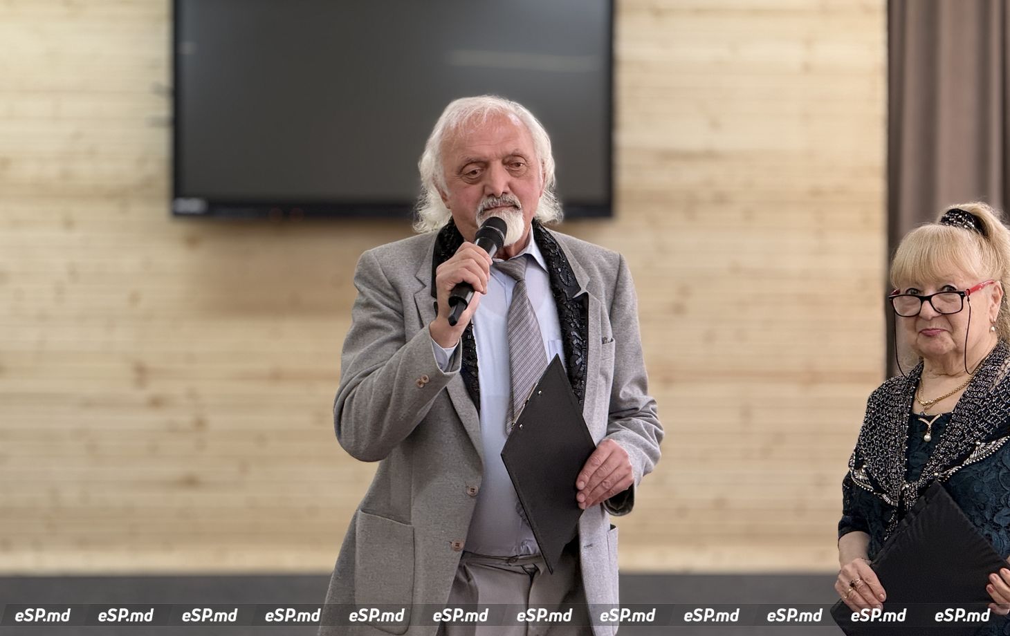 Константин Гогу