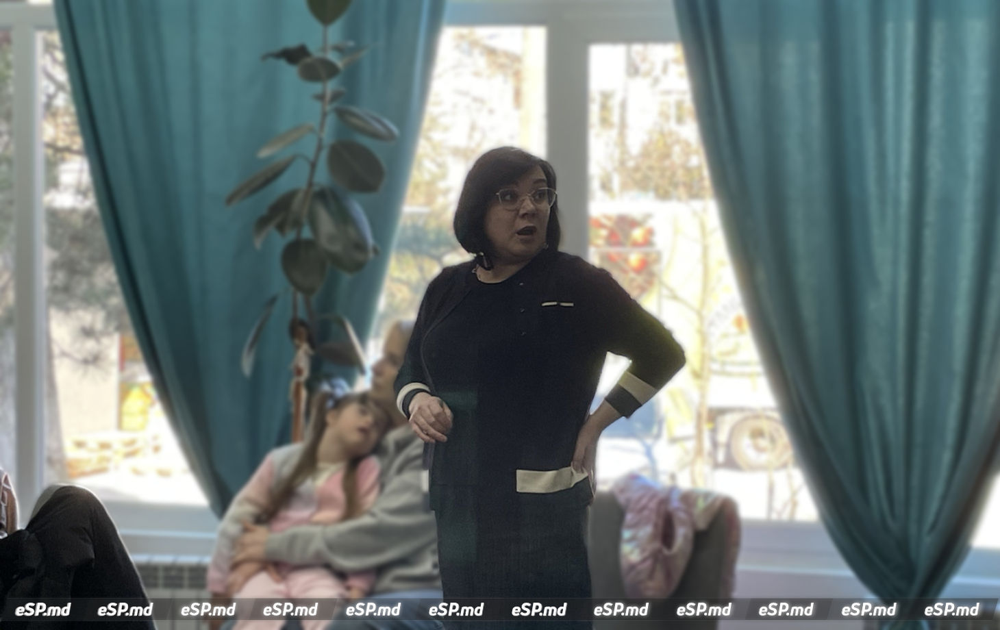 Вероника Русов