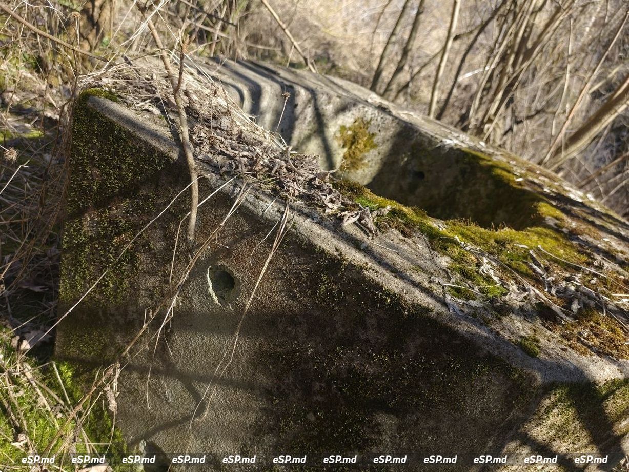 Турецкий мост. Окницкий район. Атаки - Каларашовка