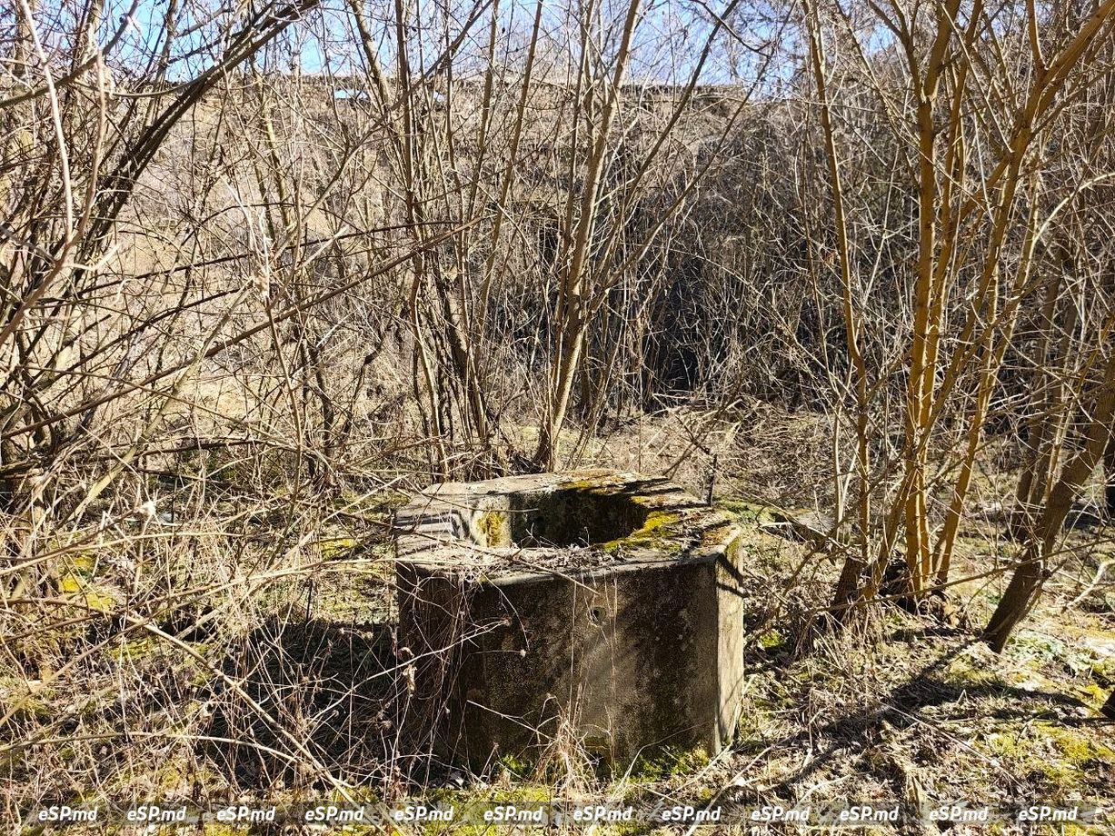 Турецкий мост. Окницкий район. Атаки - Каларашовка