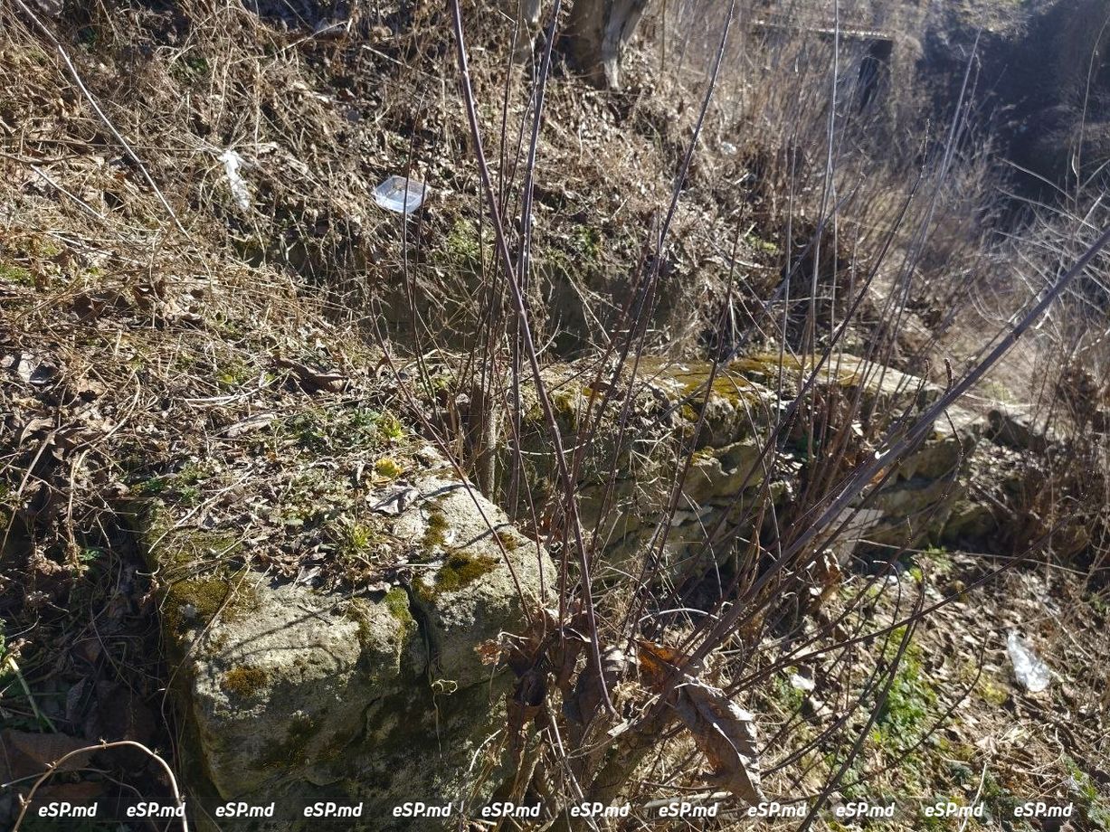 Турецкий мост. Окницкий район. Атаки - Каларашовка