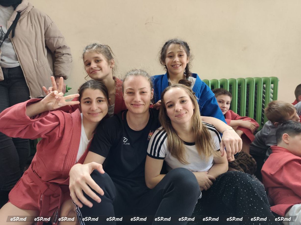 Турнир "Патриот" в Единцах