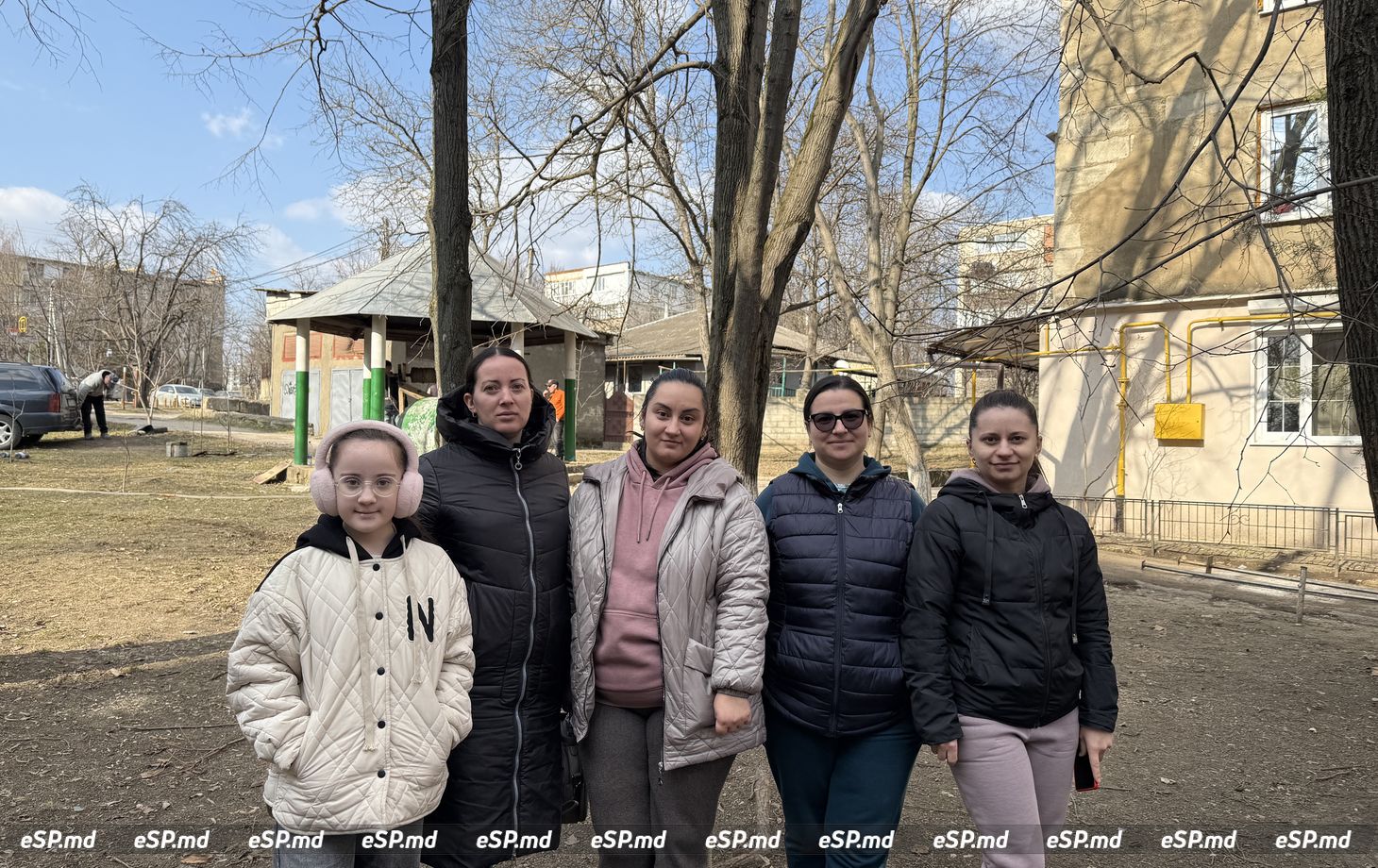 Восстановление колодца