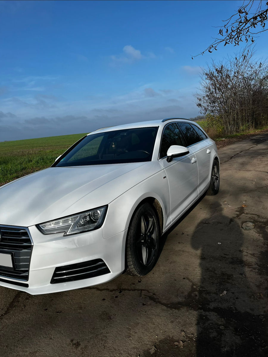 Audi на продажу в Бельцах 7