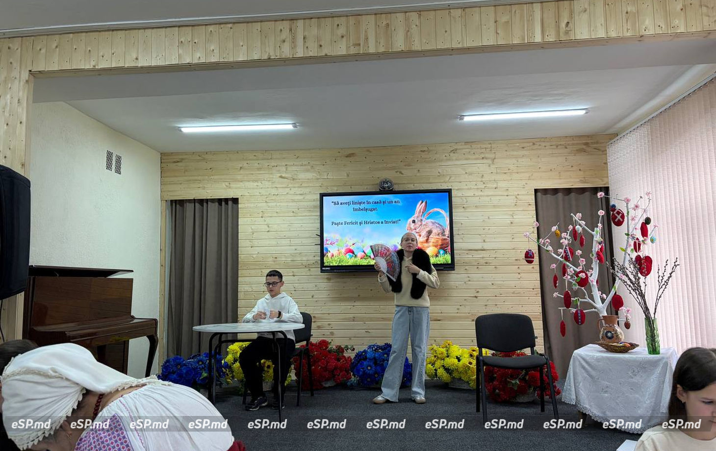 «Baștina»3