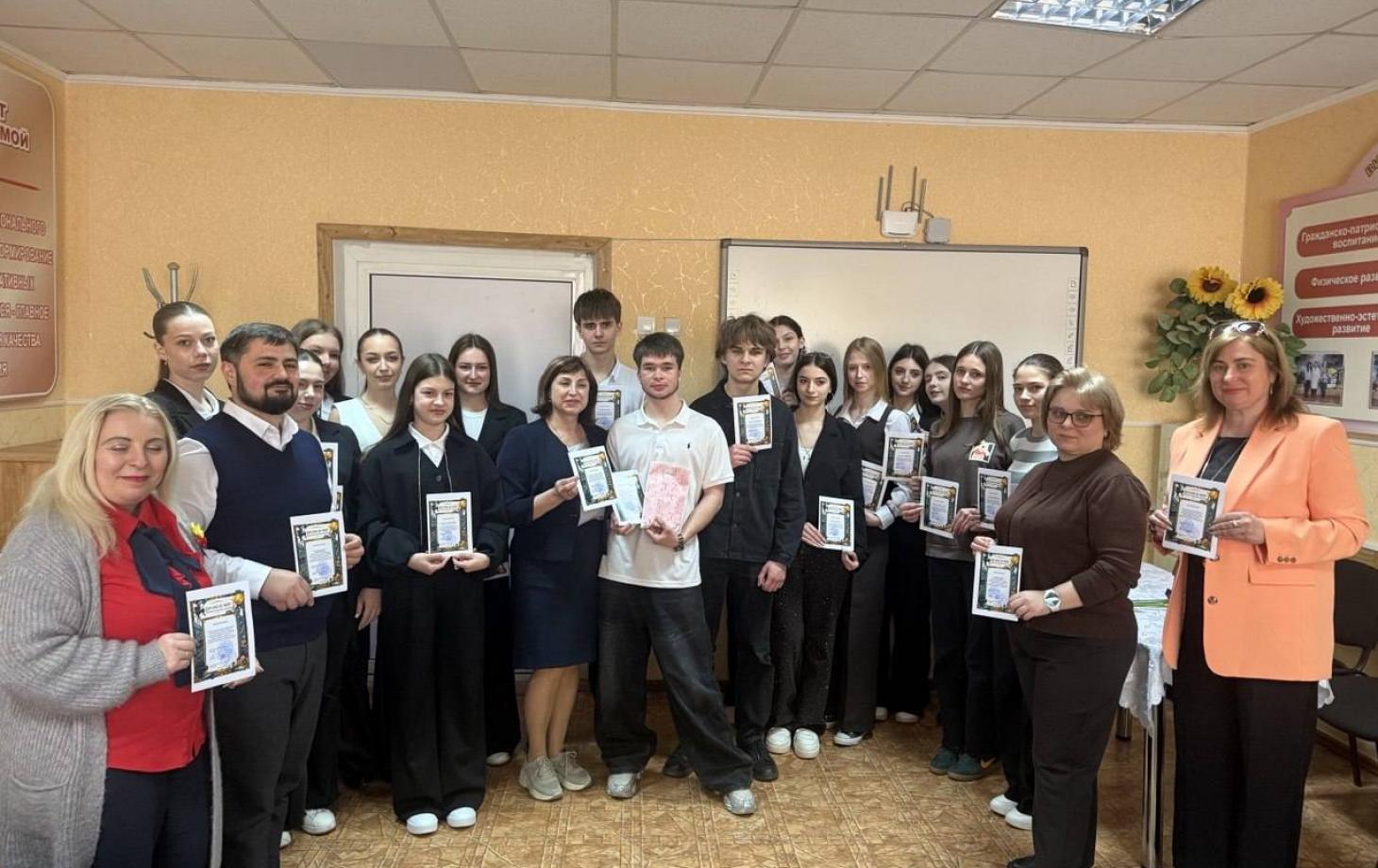 конкурс видеороликов