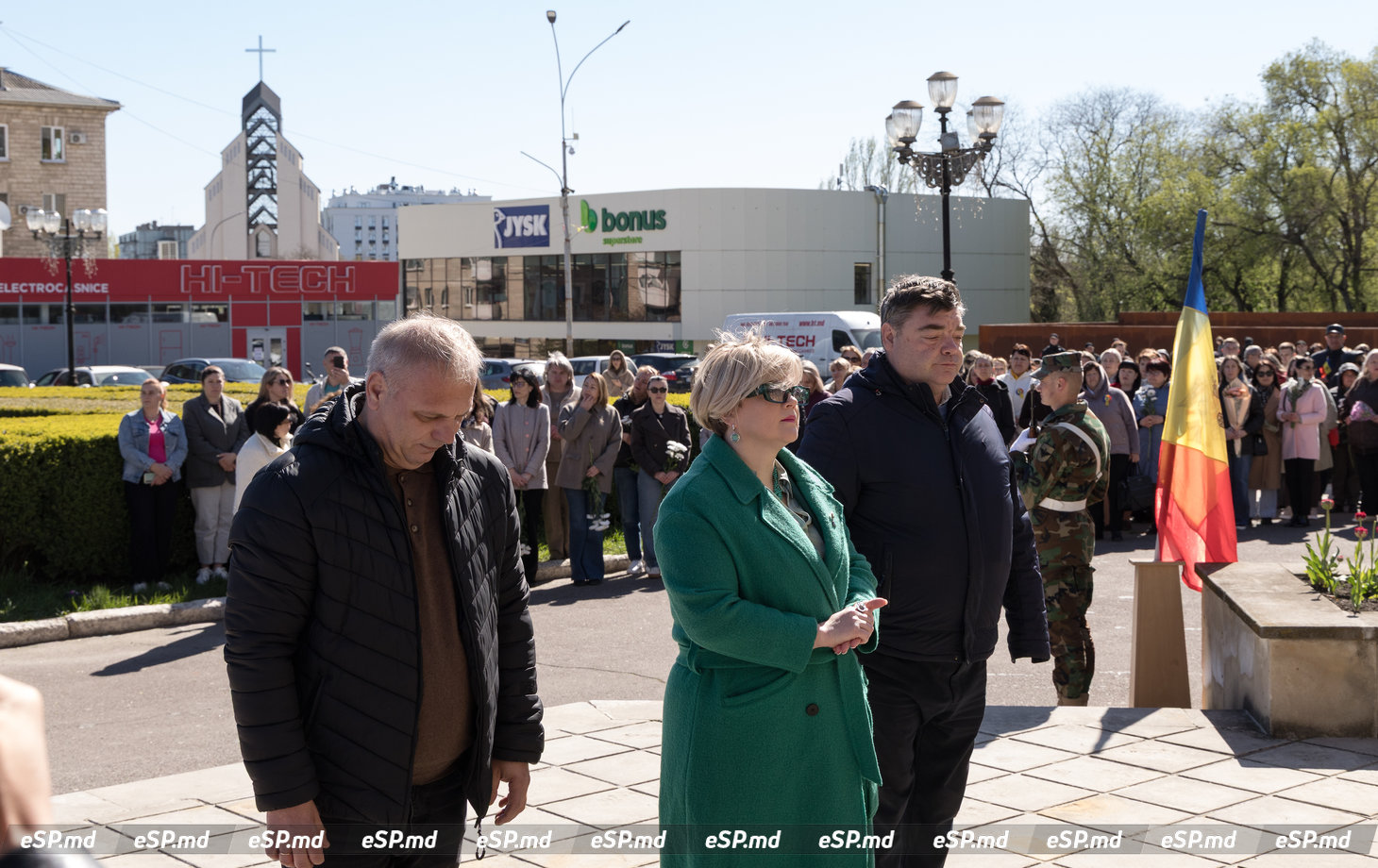 государственный флаг9