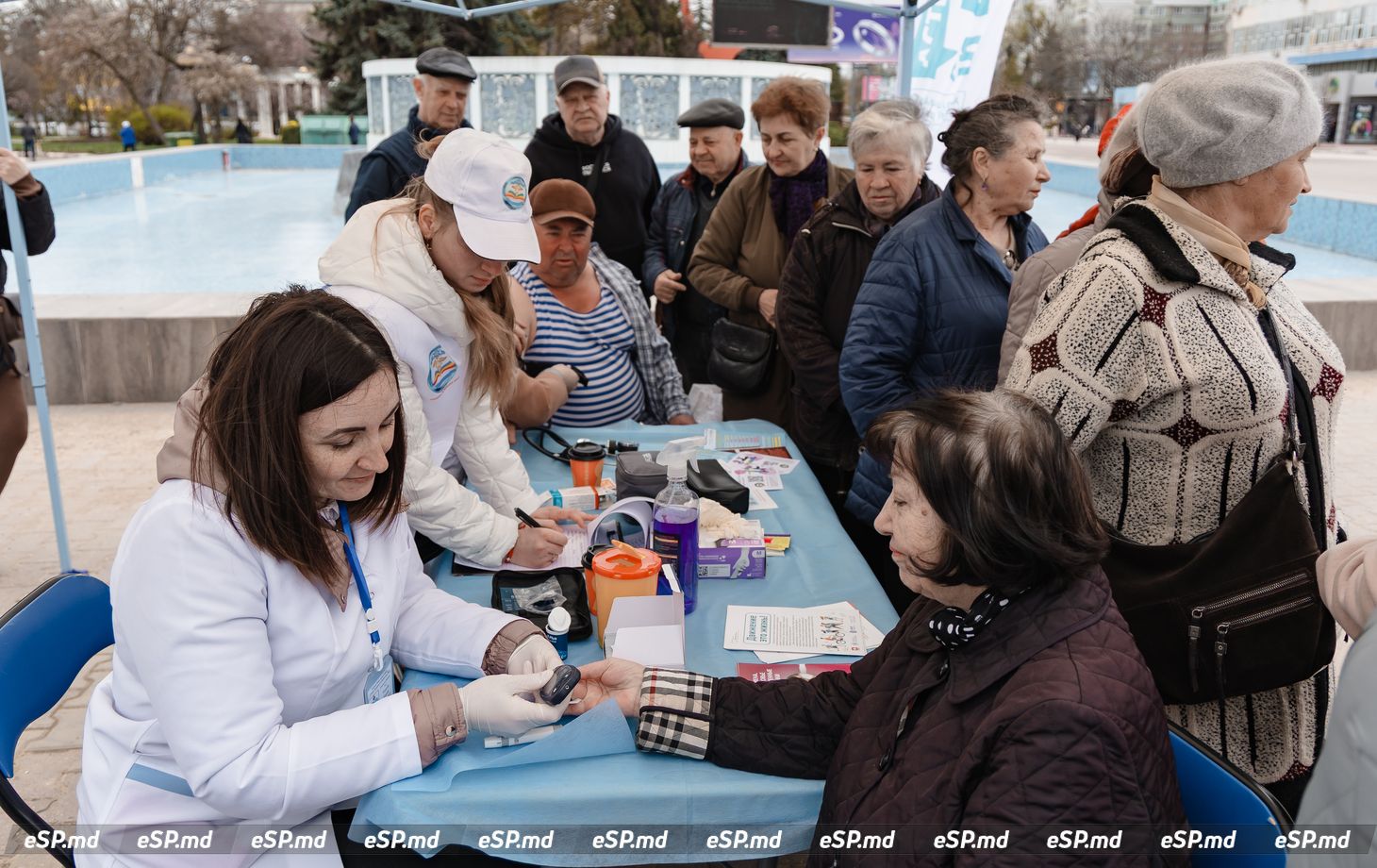 день здоровья6