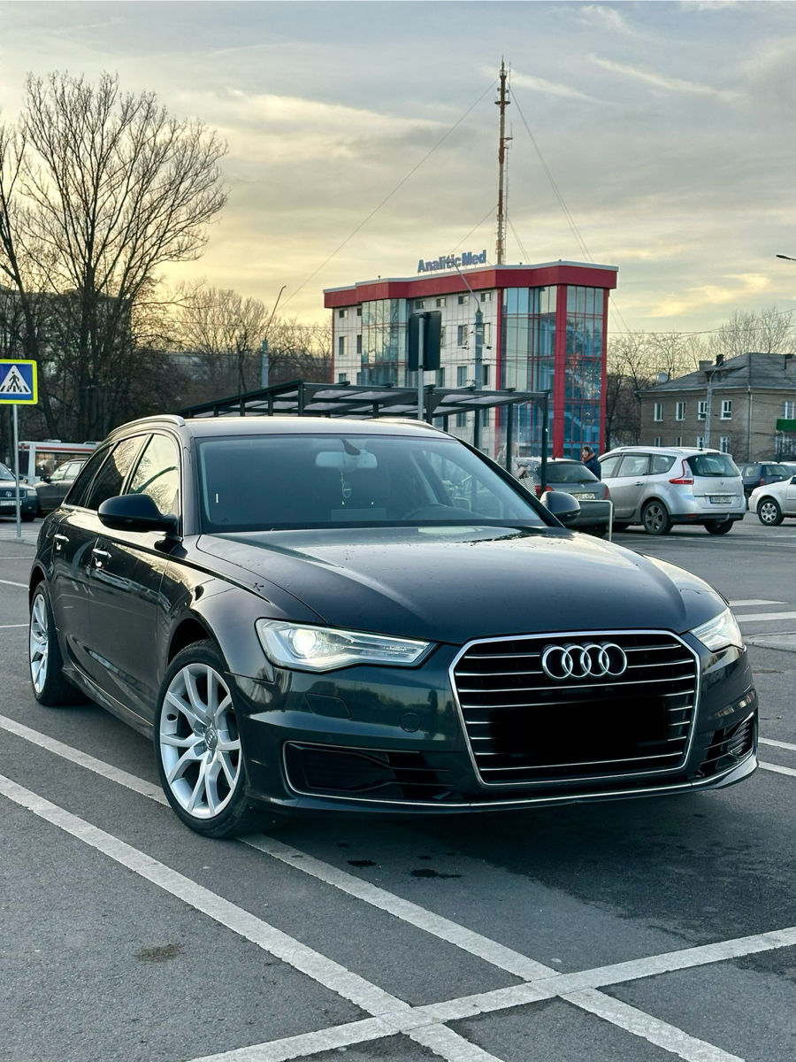 Audi на продажу в Бельцах 8