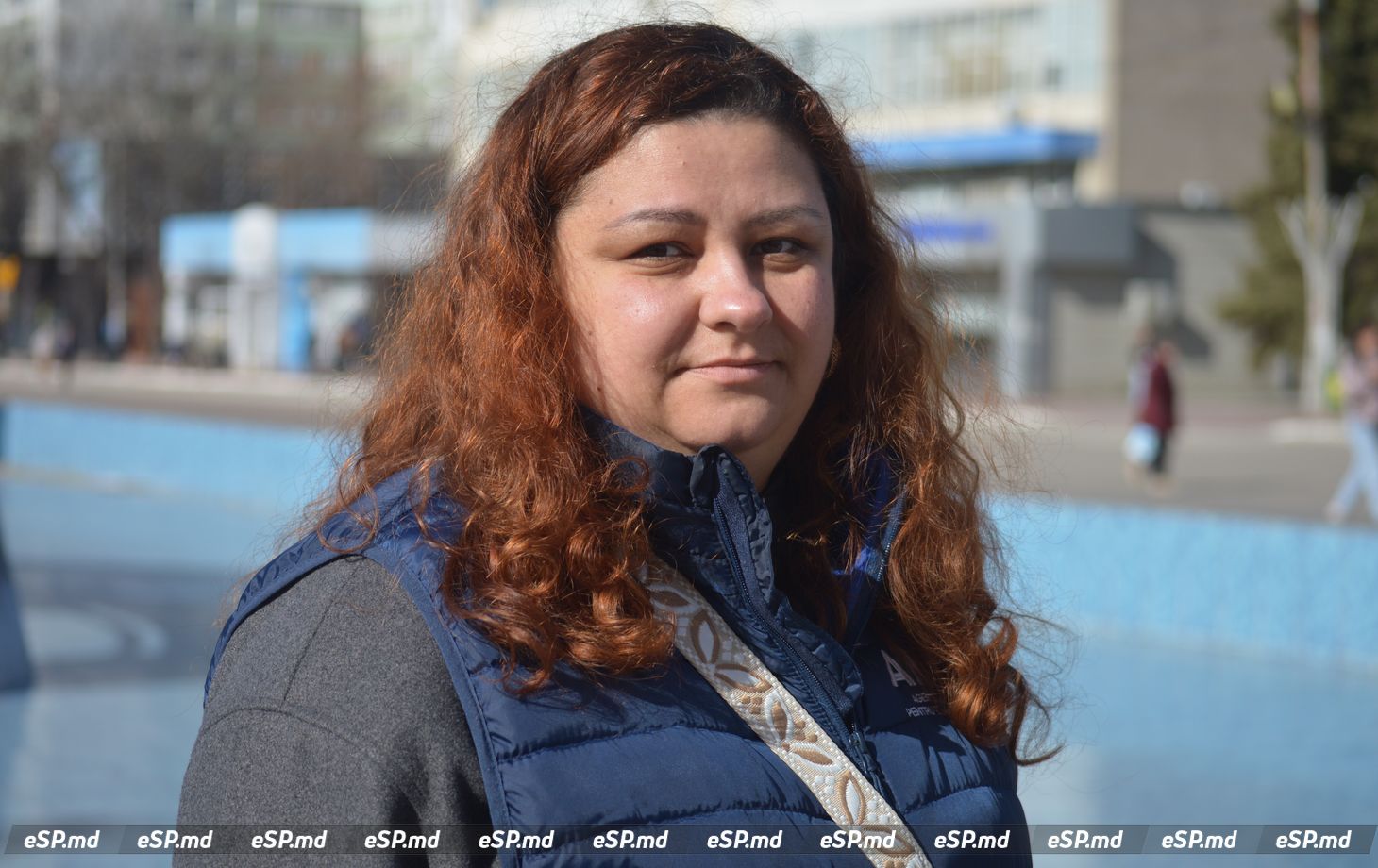 Анна Негин