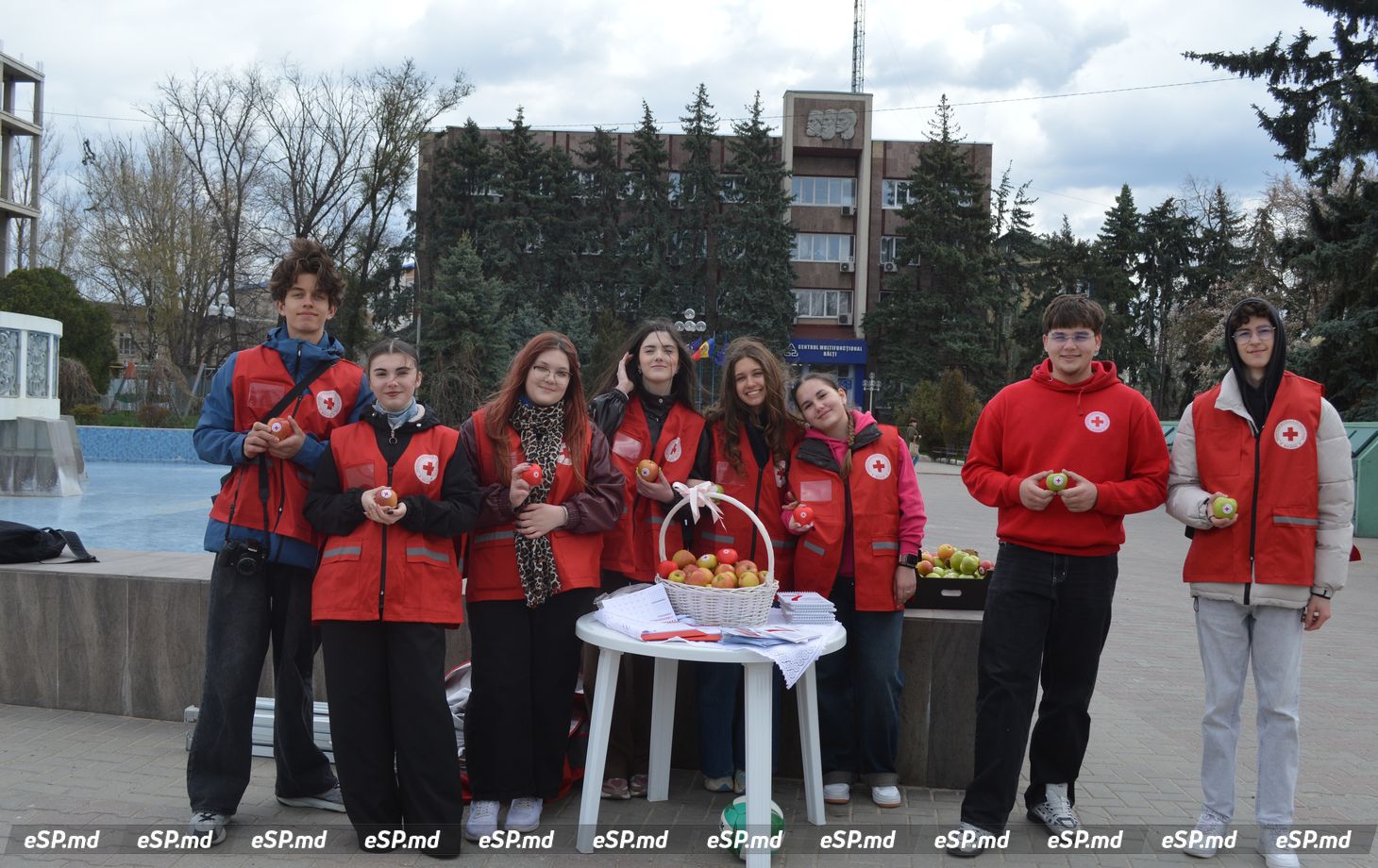 день здоровья14