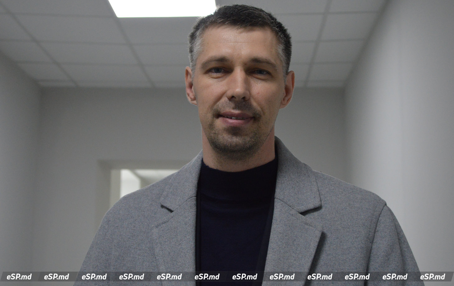 Александр Шабан