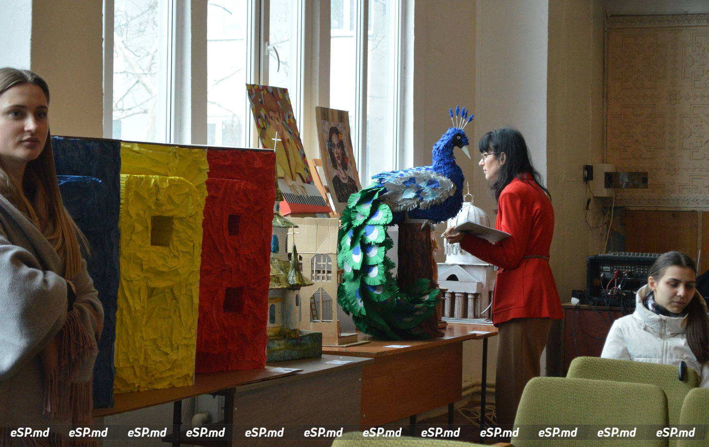 Пластика бумаги19