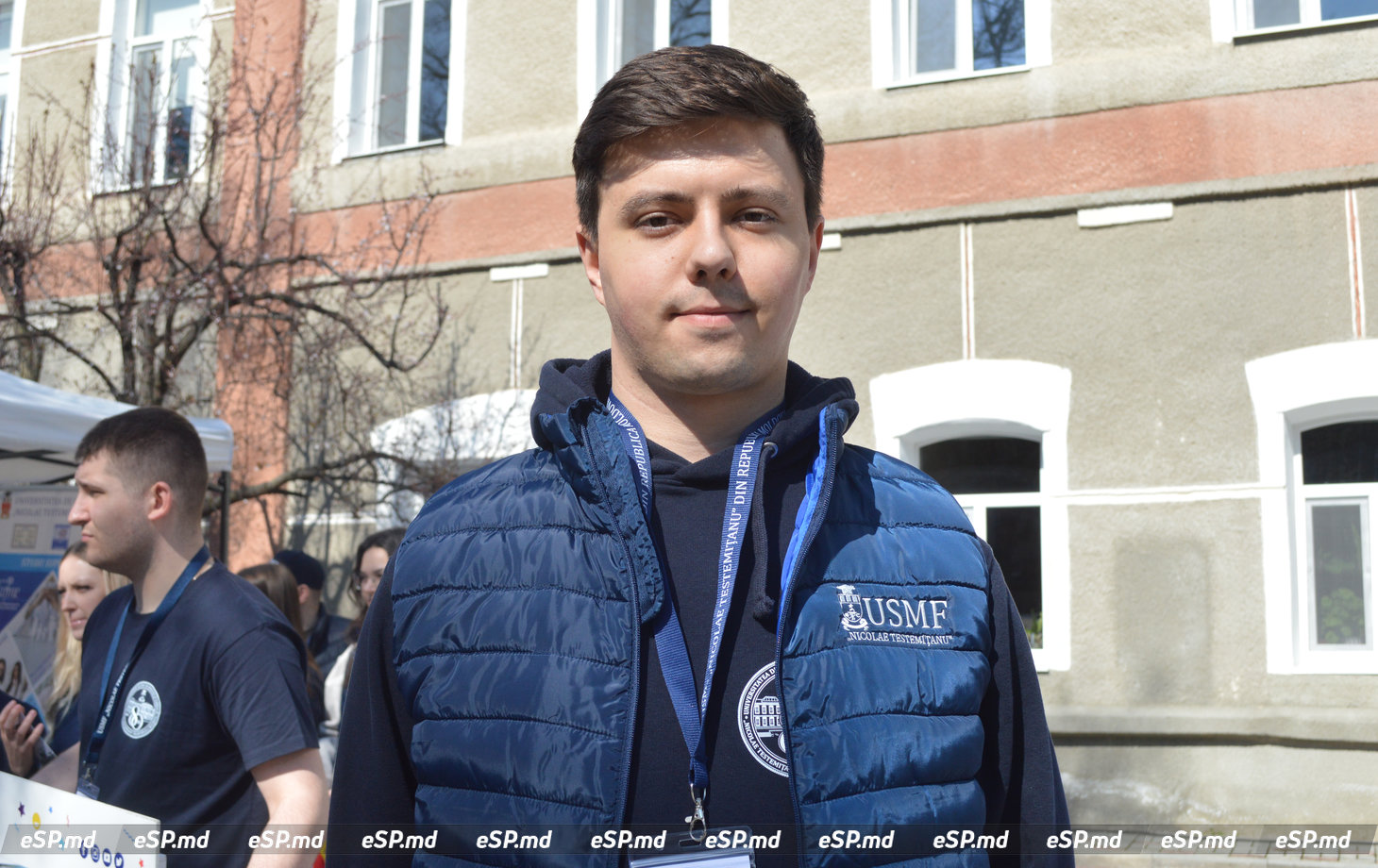 Павел Кисару