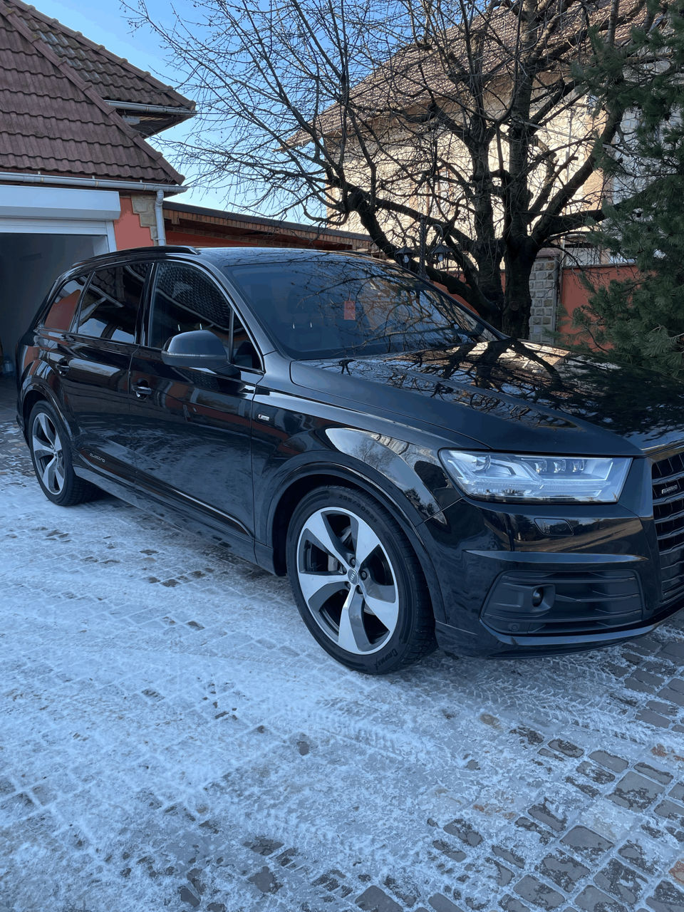 Audi на продажу в Бельцах 10