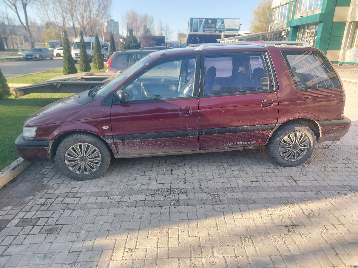 Японский автомобиль на продажу в Бельцах 1