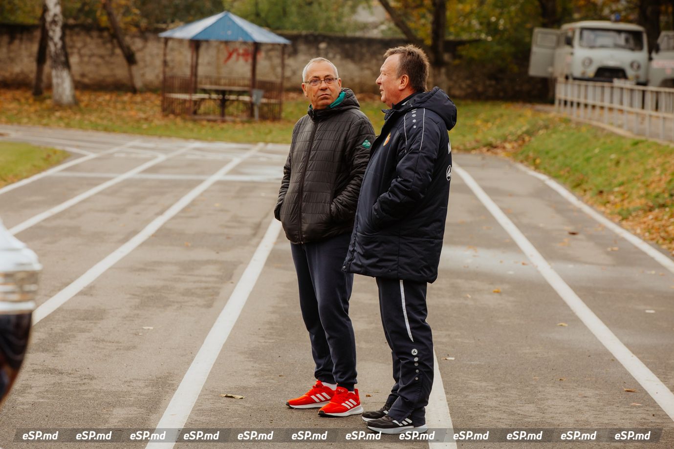 Футбол в Единцах