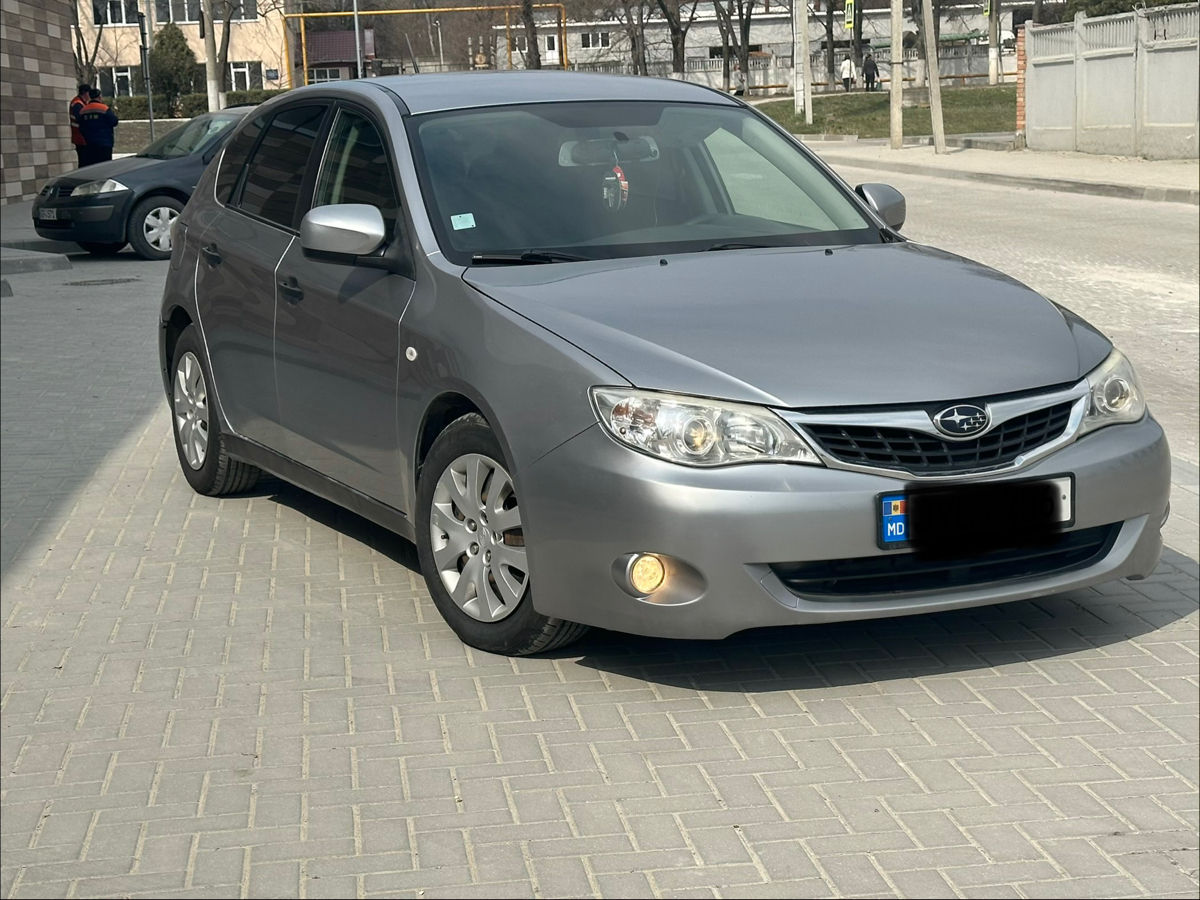 Японский автомобиль на продажу в Бельцах 9