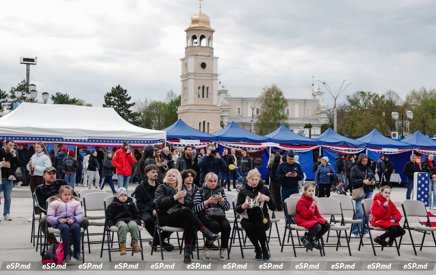 фестиваль USA Freedom 250 фото21