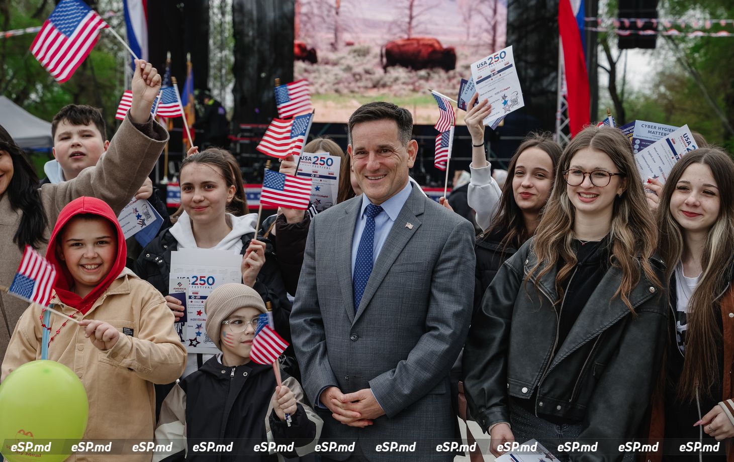 фестиваль USA Freedom 250 фото15