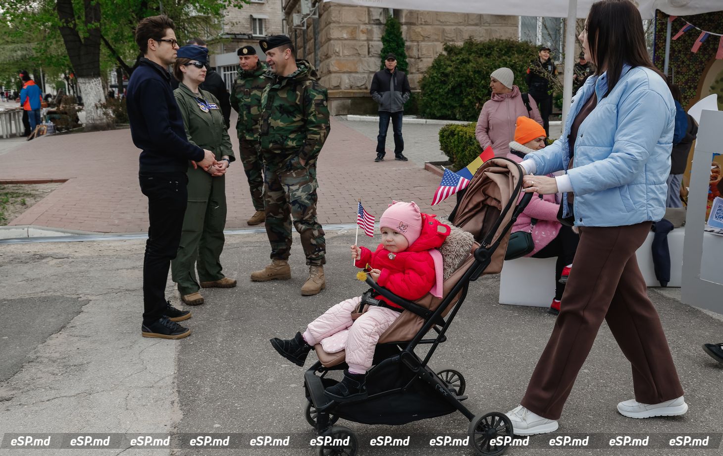 фестиваль USA Freedom 250 фото13