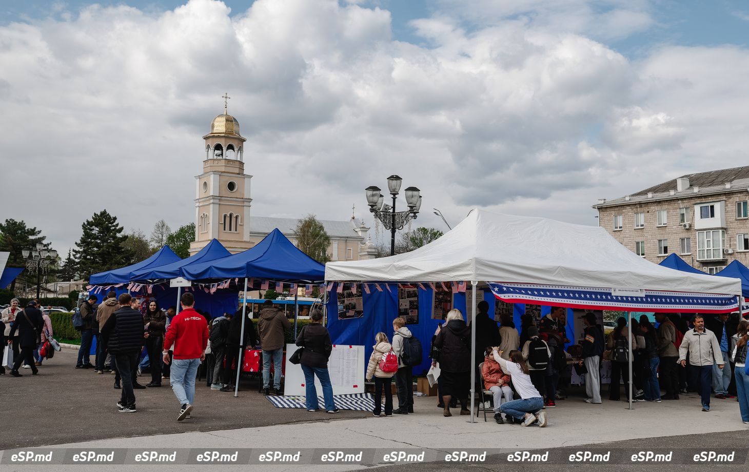 фестиваль USA Freedom 250 фото6