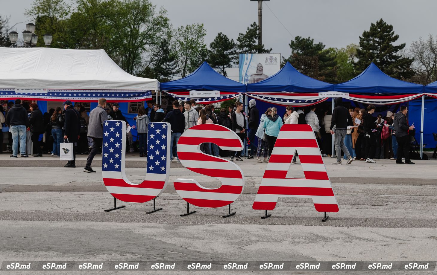  фестиваль USA Freedom 250 фото